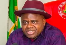 Governor Diri Tasks INEC On Logistics Challenges