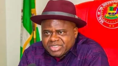 Governor Diri Tasks INEC On Logistics Challenges