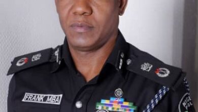 NAIRA AND FUEL SCARCITY CHALLENGES: CP OGUN COMMENDS RESIDENTS FOR RESILIENCE