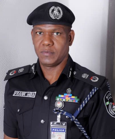 NAIRA AND FUEL SCARCITY CHALLENGES: CP OGUN COMMENDS RESIDENTS FOR RESILIENCE 