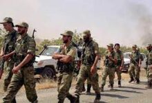 Libya’s Al-Yarmouk camp | Leaders of Turkish-backed factions loot half of merce*naries’ salaries