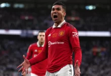 Manchester United claim first trophy of Erik ten Hag’s reign with Newcastle win