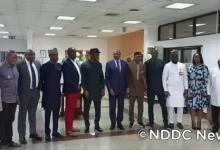 NDDC Partners Shell, Others For Entrepreneurial Development 