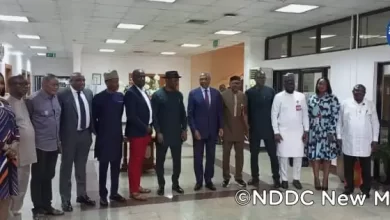 NDDC Partners Shell, Others For Entrepreneurial Development 