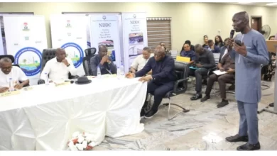 NDDC Warns Contractors Against Payment Of Commission To Middlemen