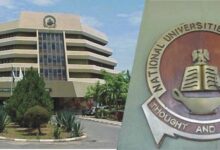 NUC orders universities’ shut down for 2023 election