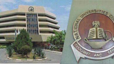 NUC orders universities’ shut down for 2023 election
