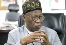Opposition Parties Behind Naira Scarcity Frustration — Lai Mohammed