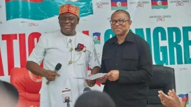 PRESIDENTIAL ELECTION Obi Commits To Federalism, Restructuring