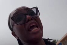 ‘I was beaten’ — Chioma Akpotha cries out as ‘thugs’ attack polling unit