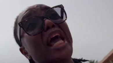 ‘I was beaten’ — Chioma Akpotha cries out as ‘thugs’ attack polling unit