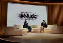 Rihanna talks Returning to the Stage, Being a Mom & the Next Chapter in her Music Journey with Nadeska Alexis