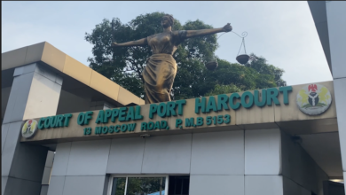2023 ELECTIONS : APPEAL COURT REAFFIRMS BENSON, AGBEDI, EBIKAKE, PORRI PDP CANDIDATES