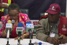 NigeriaElections2023: Collation of presidential election results in Bayelsa adjourned to today