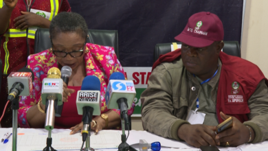 NigeriaElections2023: Collation of presidential election results in Bayelsa adjourned to today
