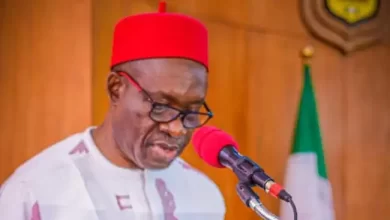 Soludo names insecurity as Anambra’s biggest challenge, promises to conduct LG elections 