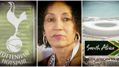 South Africa: Tourism Ministry Blasted Over Proposed Spurs Sponsorship