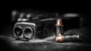 TEEN KILLED, 5-YEAR-OLD INJURED IN MANENBERG DRIVE-BY SHOOTING