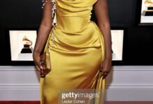 Tems Stole The Spotlight At The 2023 Grammys