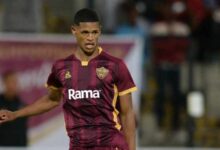 What happened to murdered Stellenbosch FC player Oshwin Andries?