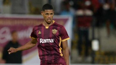 What happened to murdered Stellenbosch FC player Oshwin Andries?