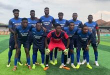 Bayelsa United Appeals IMC Sanction, Begins Legal Proceedings Against Assailant