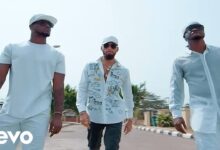 Who Slayed Most On “Financial Woman” Video … Phyno or P-Square?