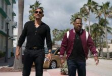 Will Smith and Martin Lawrence Announce Fourth ‘Bad Boys’ Movie