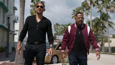 Will Smith and Martin Lawrence Announce Fourth ‘Bad Boys’ Movie