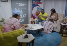 You Need to See this Hilarious Episode of Bimbo Ademoye’s “Teropi Secxxion” featuring Bisola Aiyeola & Falz 