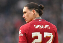 Nunez confident of replicating Suarez at Liverpool