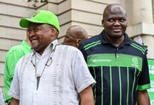 eThekwini not serious about ongoing sewage crisis as court matter drags - ActionSA KZN leader