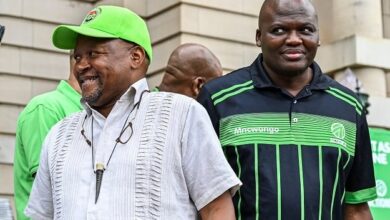 eThekwini not serious about ongoing sewage crisis as court matter drags - ActionSA KZN leader