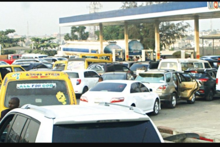 Fuel marketers plan shutdown Monday Over N195 enforcement 