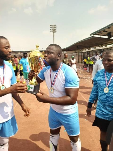 NDDC To Sponsor Quarterly Sports Competitions In Niger Delta