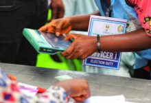 2023: What we’ll do if thugs snatch BVAS – INEC