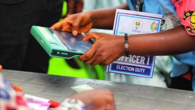 2023: What we’ll do if thugs snatch BVAS – INEC