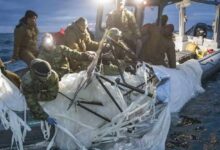 ‘Assault On Taiwan Has Begun’: US Links Taiwan To Ukraine, Says US Cyber Forces Must Be Ready For War With China