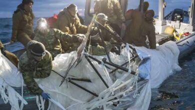 ‘Assault On Taiwan Has Begun’: US Links Taiwan To Ukraine, Says US Cyber Forces Must Be Ready For War With China