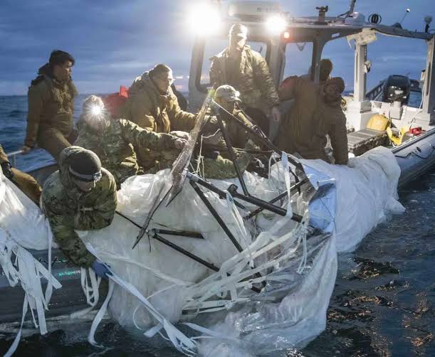 ‘Assault On Taiwan Has Begun’: US Links Taiwan To Ukraine, Says US Cyber Forces Must Be Ready For War With China