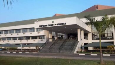 Cashless policy: Drama in Supreme Court as Edo, Bayelsa join FG against Kaduna, Zamfara, others