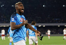 Serie A: Similar to Pele – Brazil legend hails Victor Osimhen