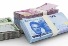 Supreme Court Temporarily Halts FG from Banning Old Naira Notes