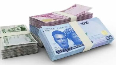 Supreme Court Temporarily Halts FG from Banning Old Naira Notes