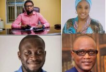 Six outstanding journalists who own media platforms