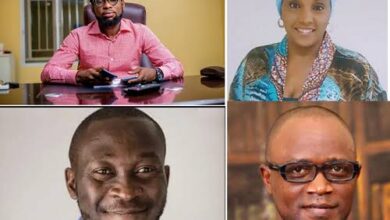 Six outstanding journalists who own media platforms