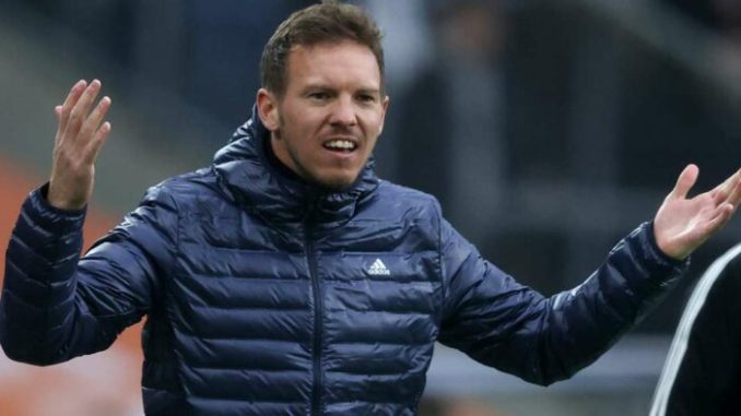 Julian Nagelsmann