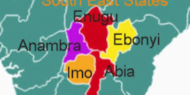 South East group writes Nigeria creditors to stay action on $22.7bn loan