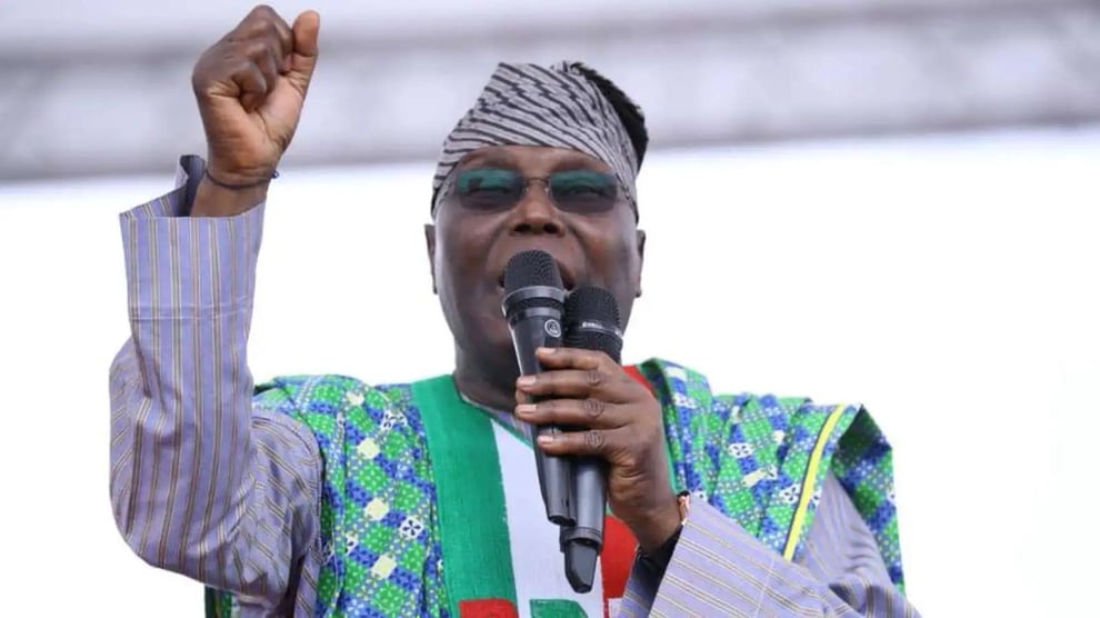 2023: Atiku Promises Restructuring In First Six Months If El
