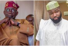 ‘Tinubu Will Never Be My President,’ Harrysong Declares